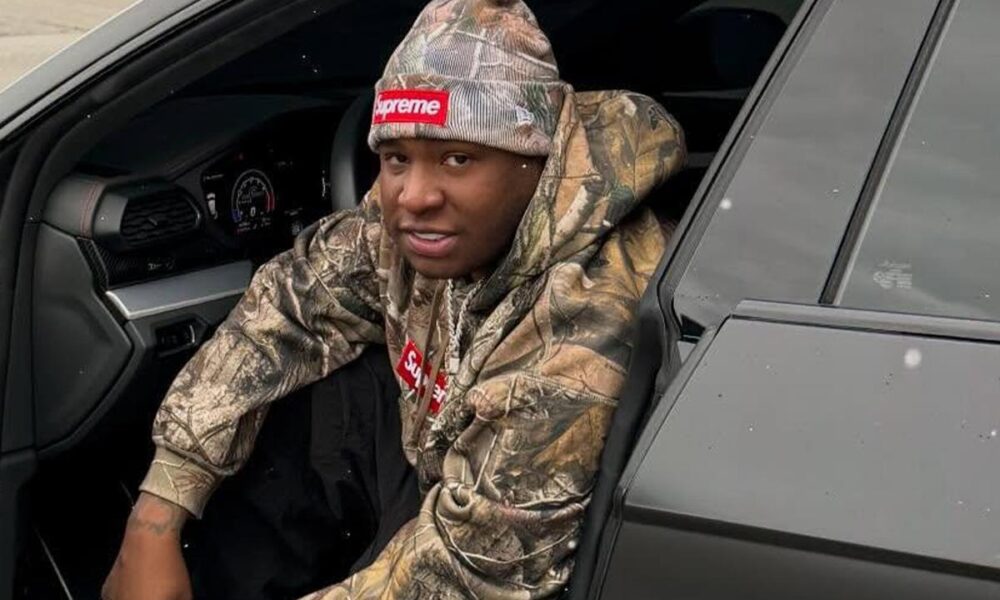 Hip-hop producer Tay Keith’s cause of death revealed