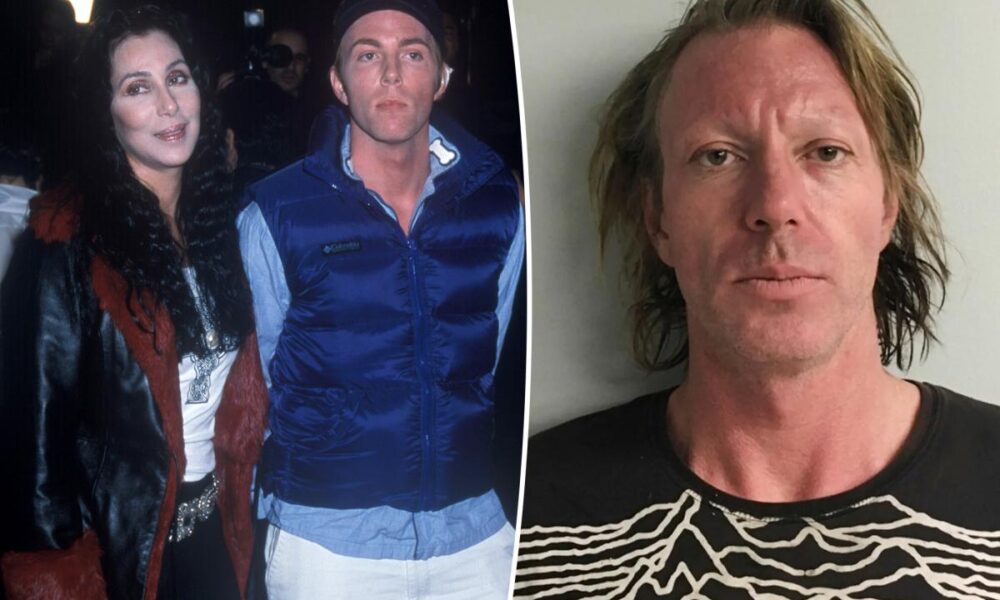 Cher scores victory in conservatorship case over son Elijah Blue Allman’s finances