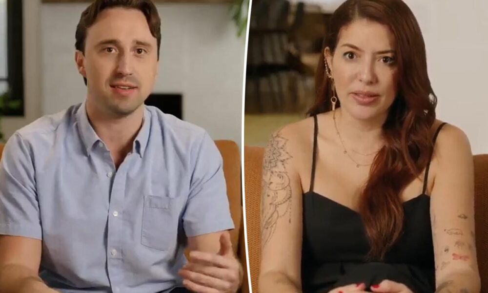 Thomas threatens to call off wedding to Paula over insane reason