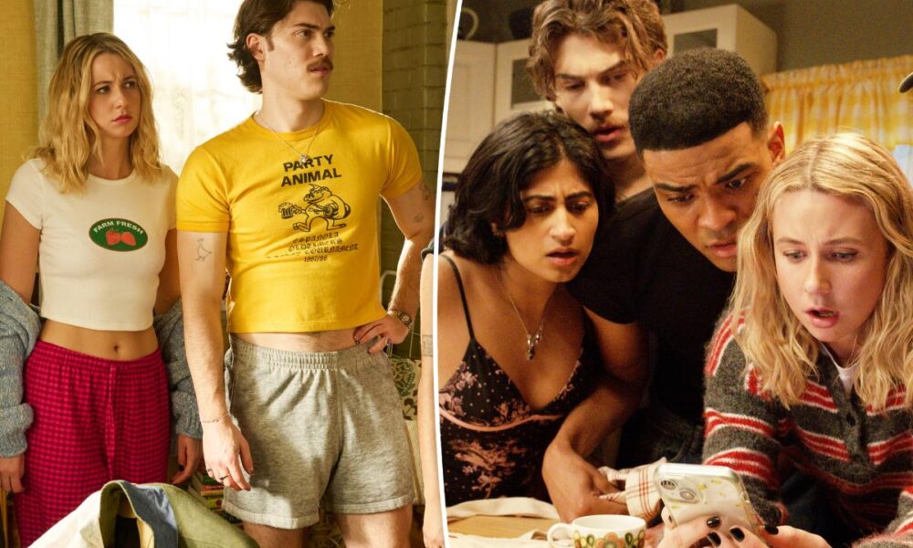 When and where to watch ‘Adults’ prequel episode before Season 2