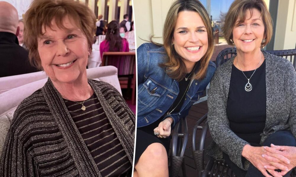 How bitcoin ransom in Nancy Guthrie case could hold ‘valuable’ evidence 6 months after kidnapping
