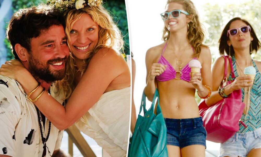 ‘90210’ alum AnnaLynne McCord is crowdfunding wedding to Danny Cipriani: ‘Help us’