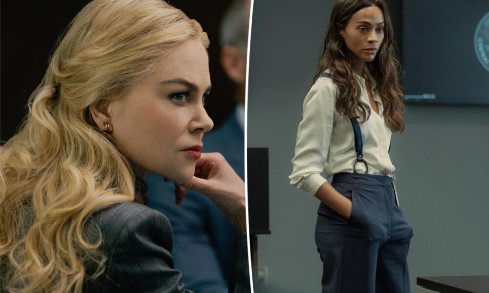 How to watch Taylor Sheridan’s ‘Lioness’ Season 3 for free
