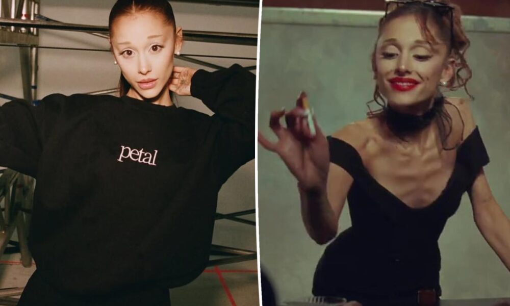 The real reason Ariana Grande is disappearing from spotlight after brutal weight criticism