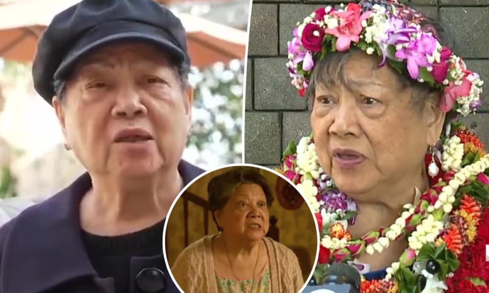 No Way Home’ actress dead at 82