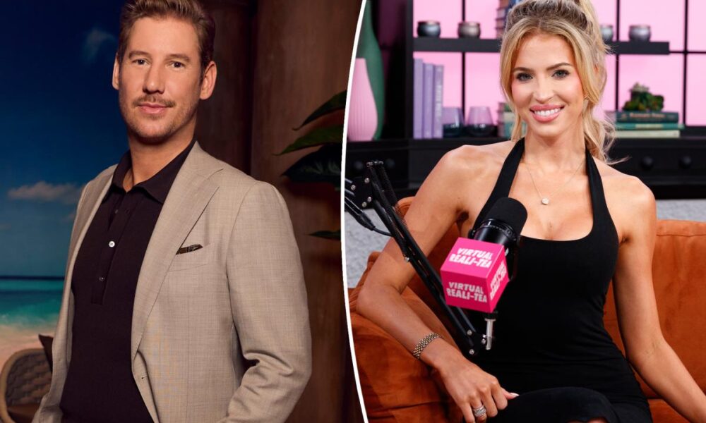 ‘McBee Dynasty’ star Allie Eklund details lunch outing with ‘Southern Charm’s Austen Kroll
