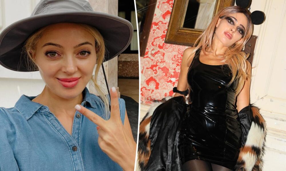 Cat Marnell’s new fiction book to include real NYC names