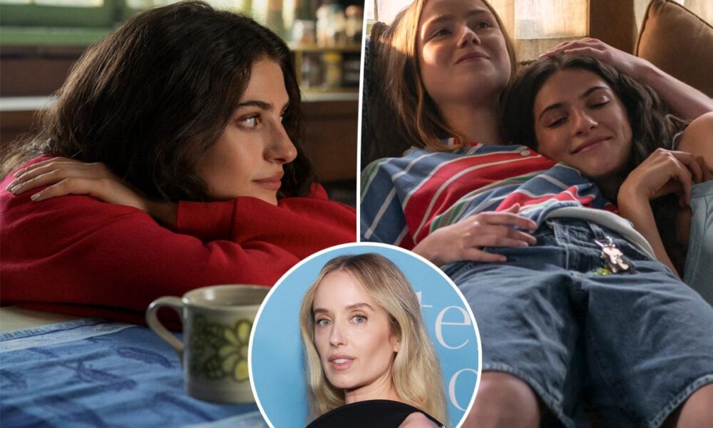 How to watch Megan Park’s new series ‘Sterling Point’ for free