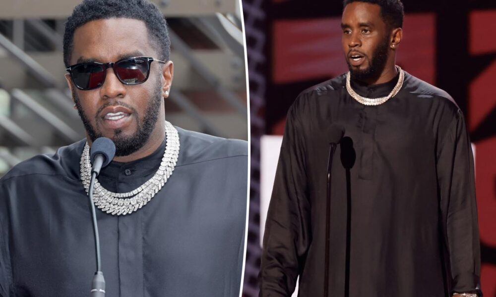 Sean ‘Diddy’ Combs’ release date changed yet again