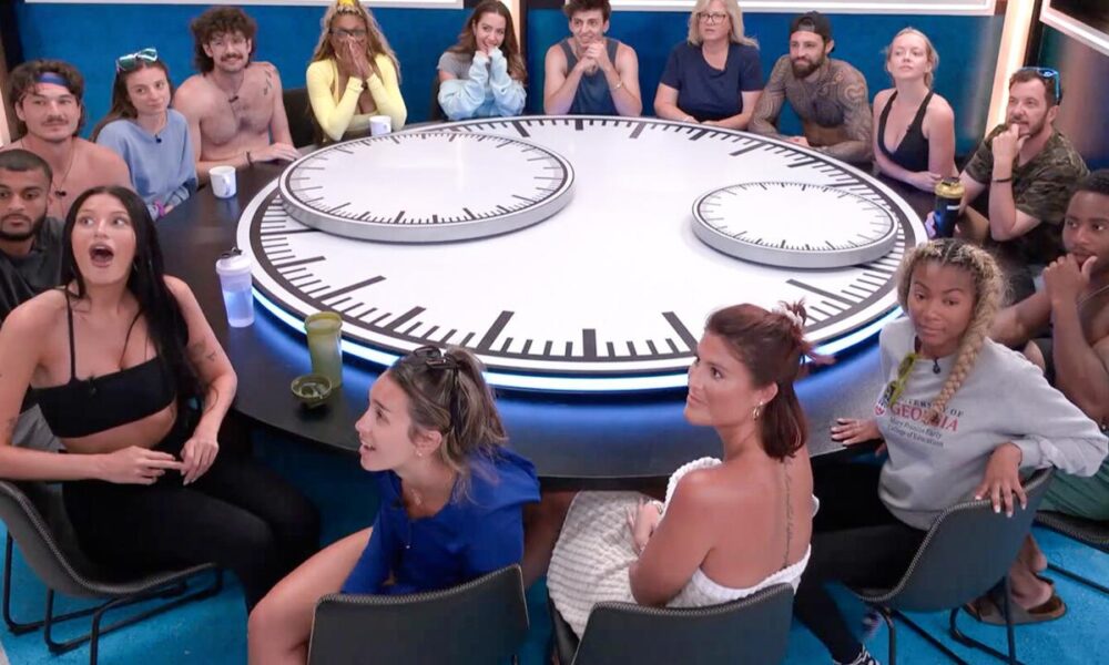‘Big Brother 28’ star admits to repeatedly peeing in shared shower