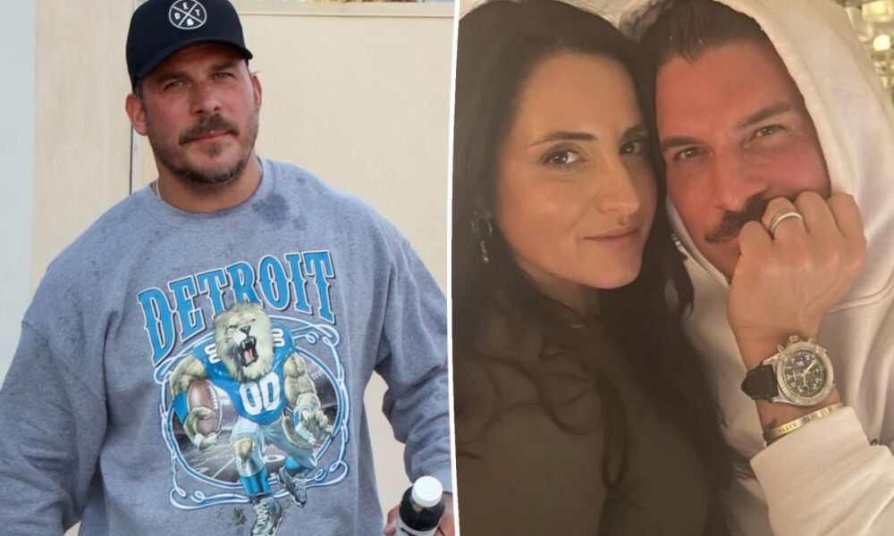 Jax Taylor professes his ‘love’ for Lori Krebs as couple’s relationship timeline is revealed