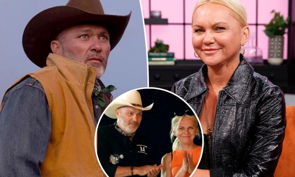 ‘McBee Dynasty’ star Galyna Saltkovska weighs in on ex Steve McBee Sr.’s ‘tough’ prison sentence