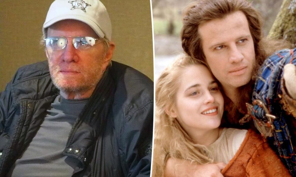 ‘Highlander’ star Christopher Lambert, 69, collapses at Pittsburgh Comic-Con