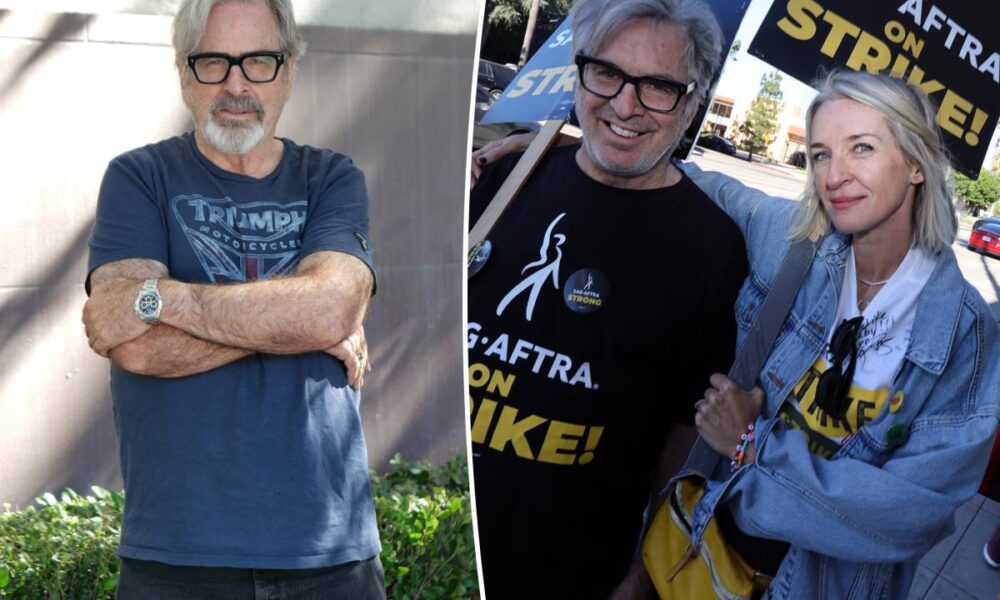 Robert Carradine’s family sues UCLA for wrongful death after failing to remove actor’s belt in psychiatric unit