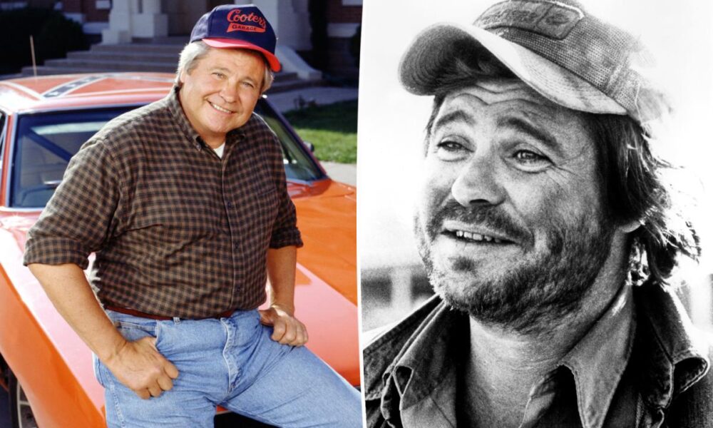 ‘Dukes of Hazzard’ actor Ben Jones dead at 84