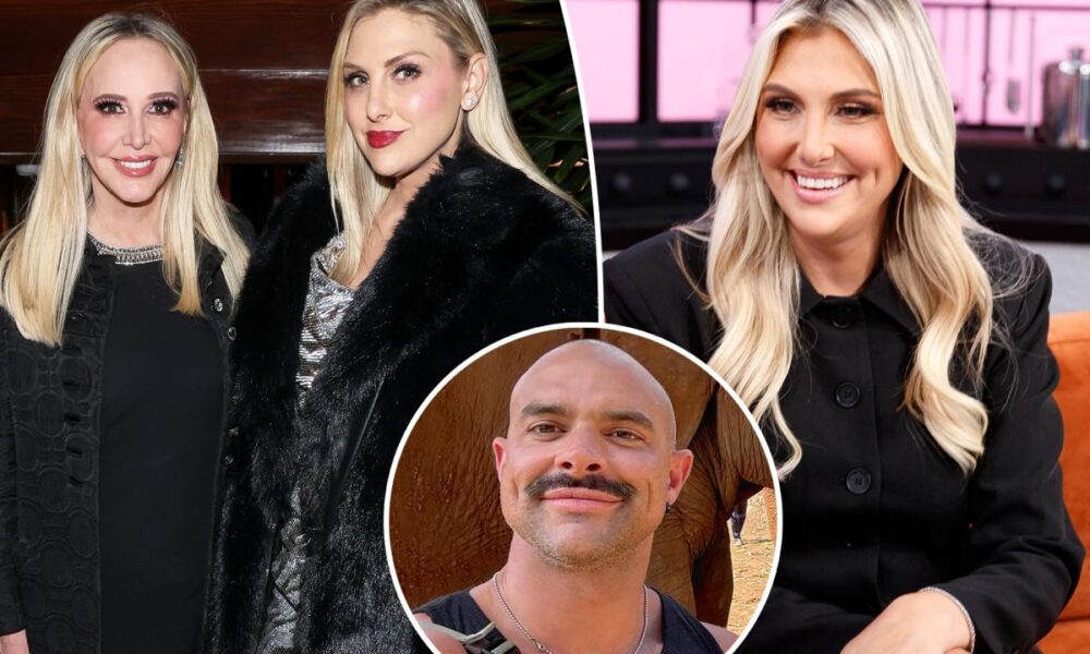 Gina Kirschenheiter on ex-‘RHOC’ producer blasting ‘miserable’ and ‘narcissistic’ Shannon Beador