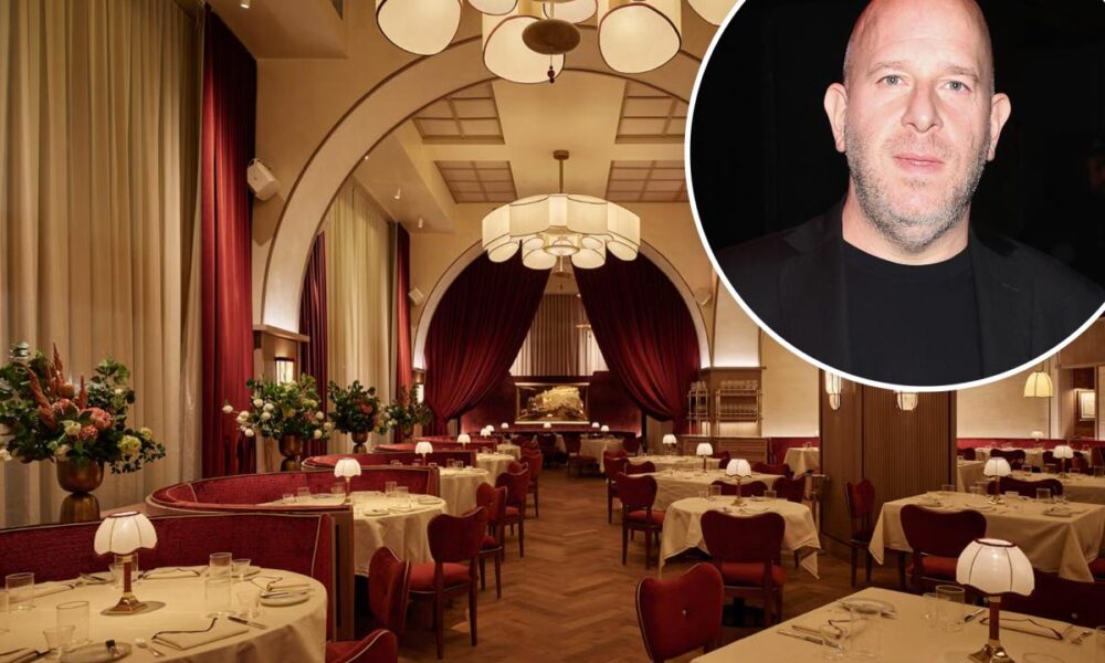 Exclusive | Hotspot Crane Club staffing up for new Bar CC, and other items from the column