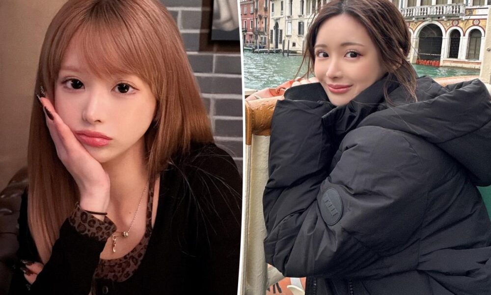 K-pop influencer Mina Chan dead at 26 after alarming TikTok livestream