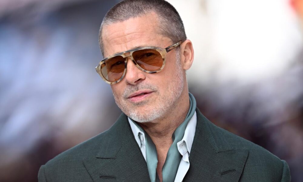 Inside Brad Pitt’s decision to drink again after 7 years of sobriety