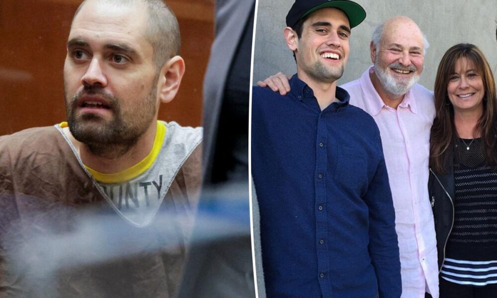 Nick Reiner has spent $200K on lawyer fees in parent’s murder case