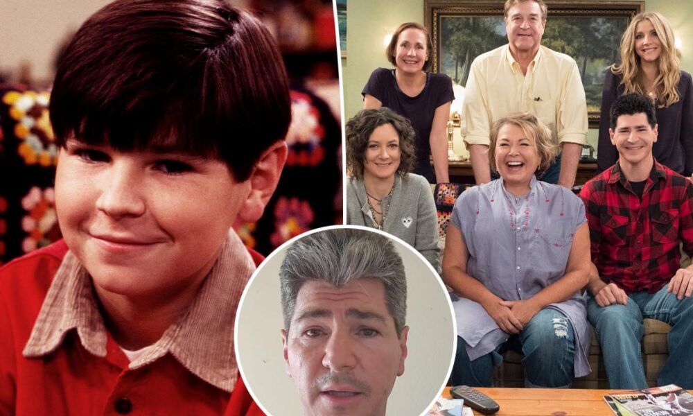 ‘Roseanne’ star defends sitcom’ axing over comedian’s tweets