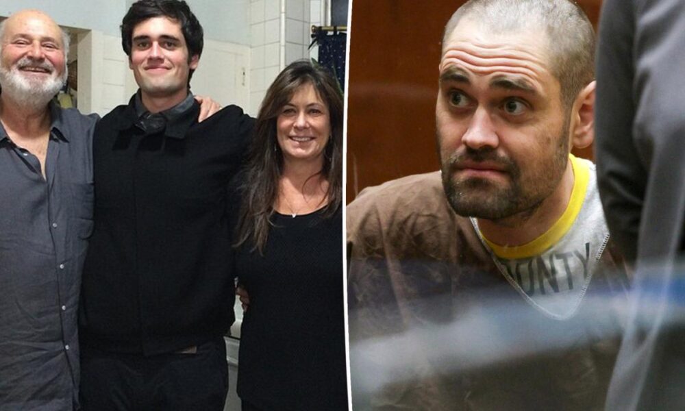Nick Reiner accused of planning murders of parents Rob and Michele in new indictment, could face death penalty