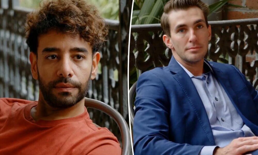 ’90 Day Fiancé’: Debby’s son Caden brutally shuts down Mido’s unrealistic acting dreams