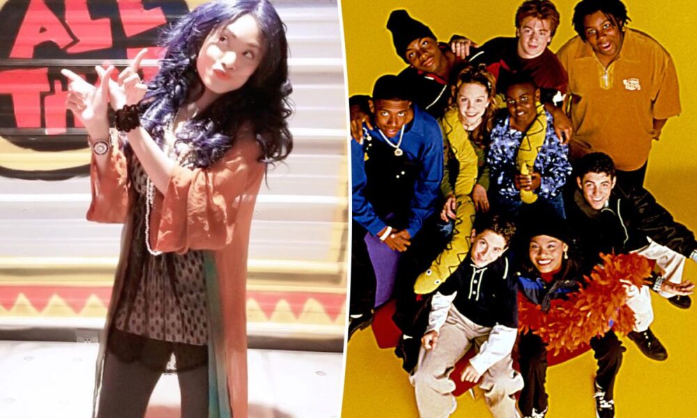 Christy Knowings, ‘All That’ star, dead at 46