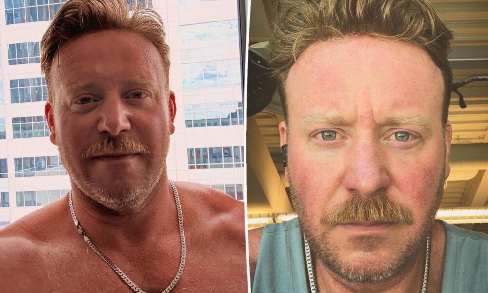 ‘The Challenge’ star Tyler Duckworth dead at 44
