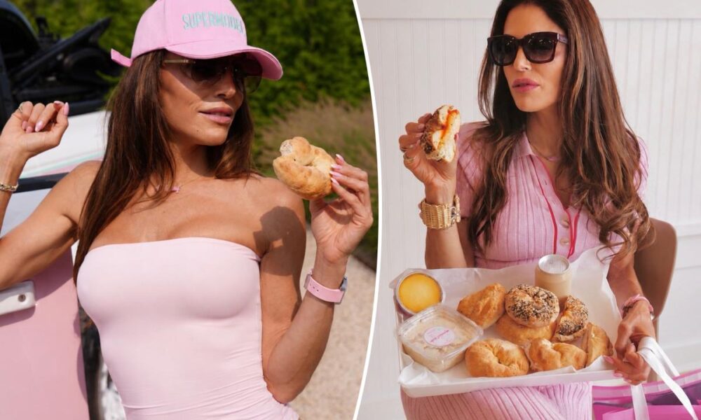Bethenny Frankel teases staggering multi-million dollar influencer salary