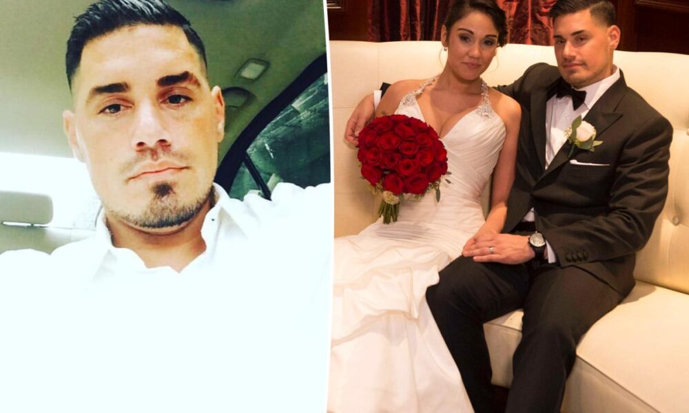 ‘Married at First Sight’ star Ryan de Nino dead at 40