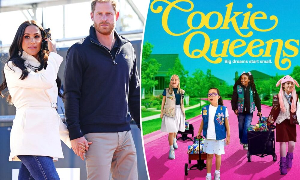 Prince Harry, Meghan Markle advised to ‘disappear professionally’ after latest business failure