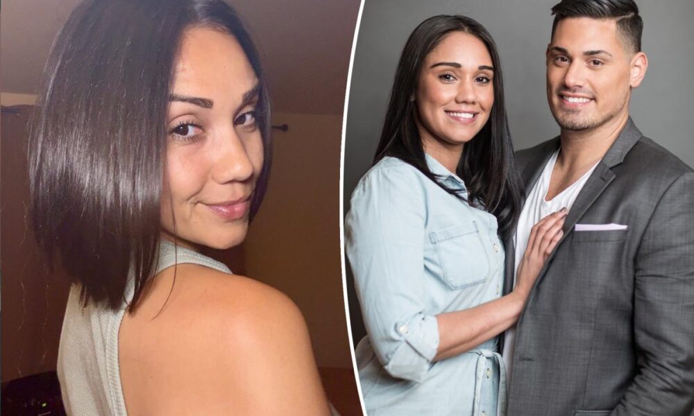Ryan de Nino’s ex-wife Jessica Castro shares insight into ‘MAFS’ star’s death