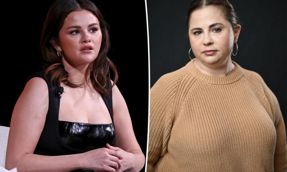 Selena Gomez’s lawyer responds to lawsuit against singer, her mom