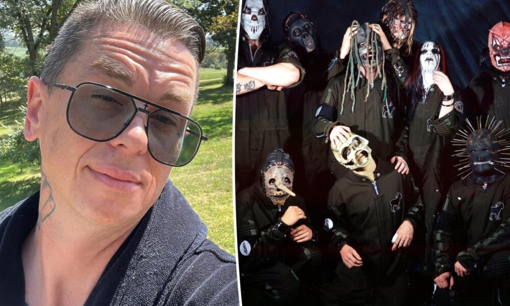 Sid Wilson severs ties with Slipknot in savage social media move after firing