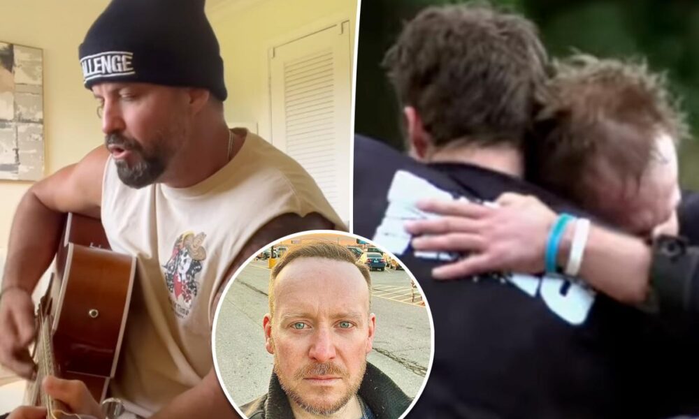 ‘The Challenge’ star Johnny ‘Bananas’ Devenanzio mourns Tyler Duckworth’s death
