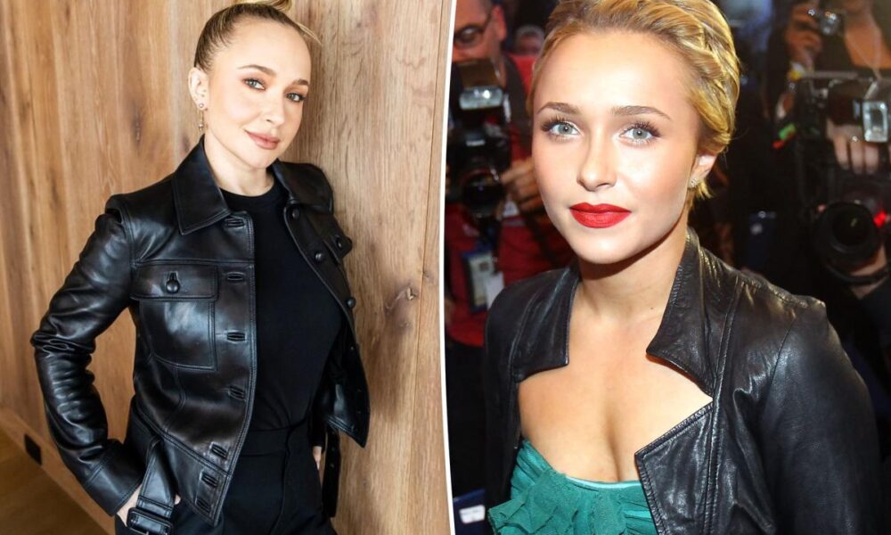 Hayden Panettiere’s cause of death revealed