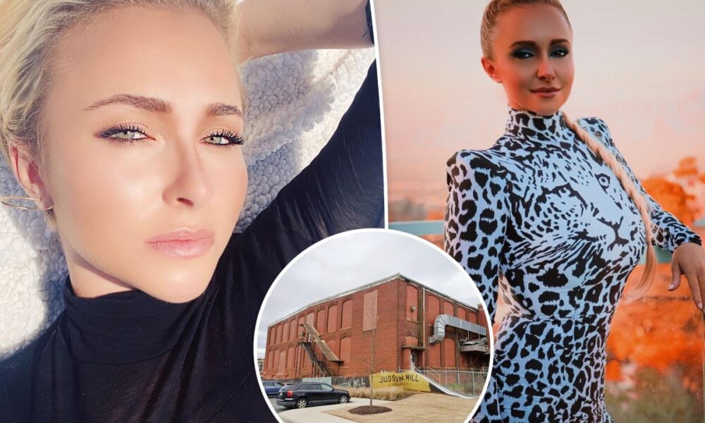 Hayden Panettiere’s neighbor recalls ‘shocking’ moments after actress was found dead in apartment