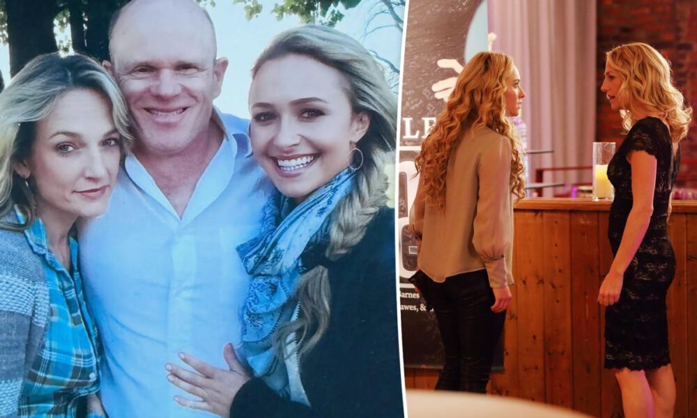 Hayden Panettiere’s ‘Nashville’ mom says late actress’s ‘inner demons’ were ‘too much to bear’