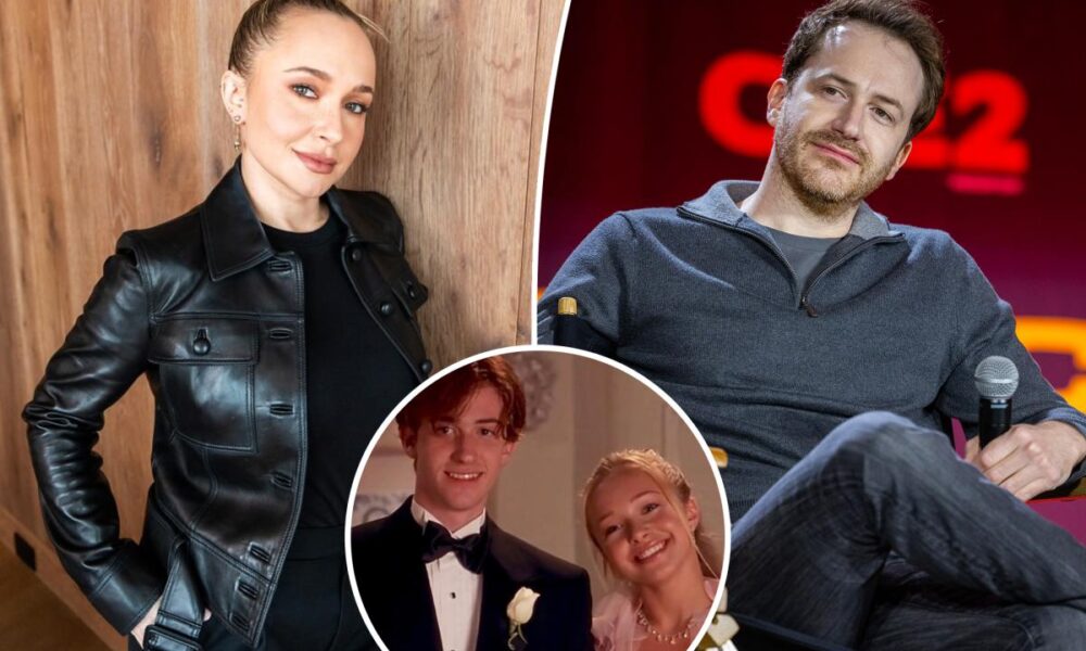 Former child star recalls Hayden Panettiere giving tough-love talk on set