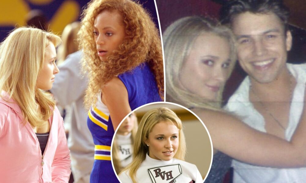 Solange and ‘Bring It On’ stars pay tribute to Hayden Panettiere after actress’ death