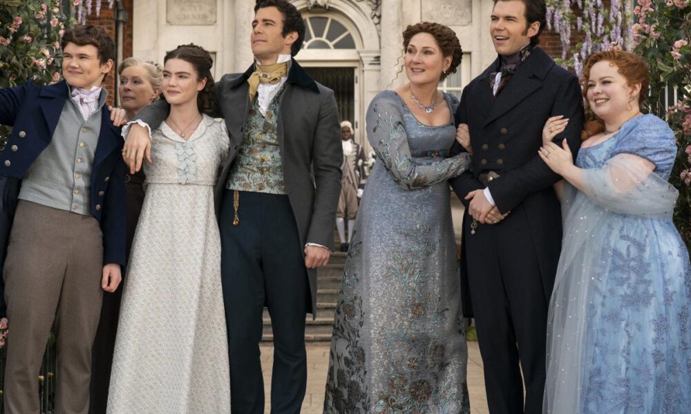 Major ‘Bridgerton’ star taking a step back from upcoming season