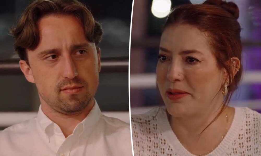 Paula brutally drags Thomas as an ‘annoying son of a bitch’