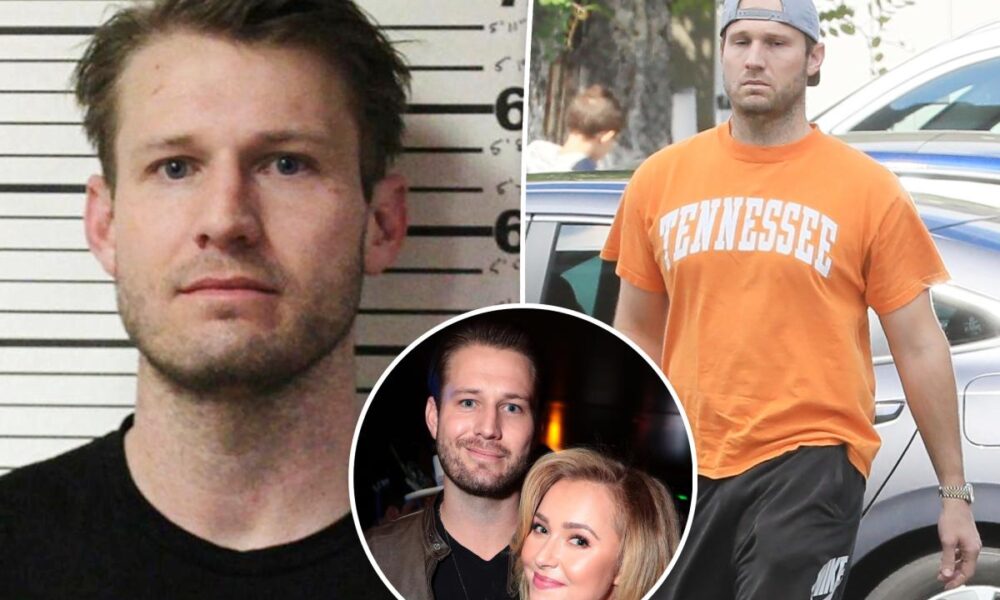 Inside Hayden Panettiere’s boyfriend Brian Hickerson’s money troubles