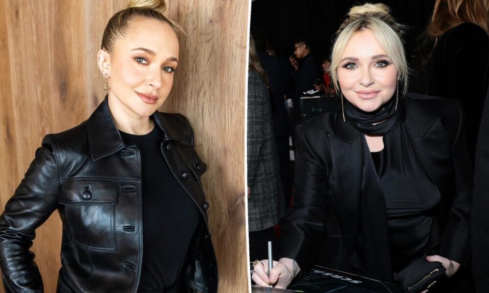 DEA joins Hayden Panettiere’s ongoing death investigation