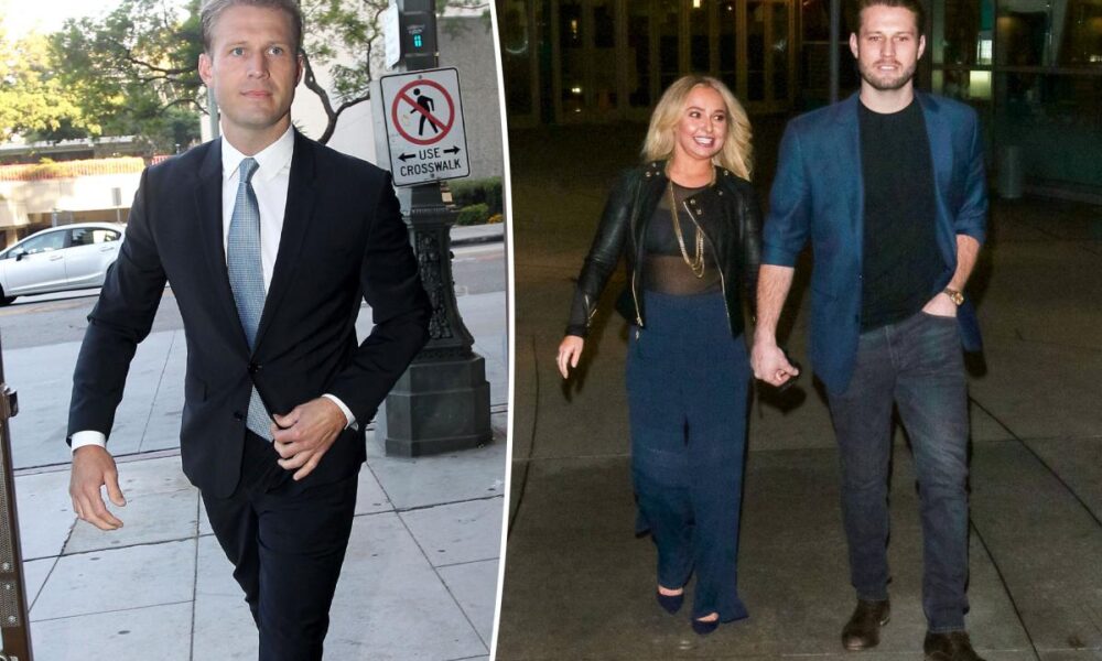 Brian Hickerson’s chilling threat to ‘out of line’ women resurfaces weeks before Hayden Panettiere’s death