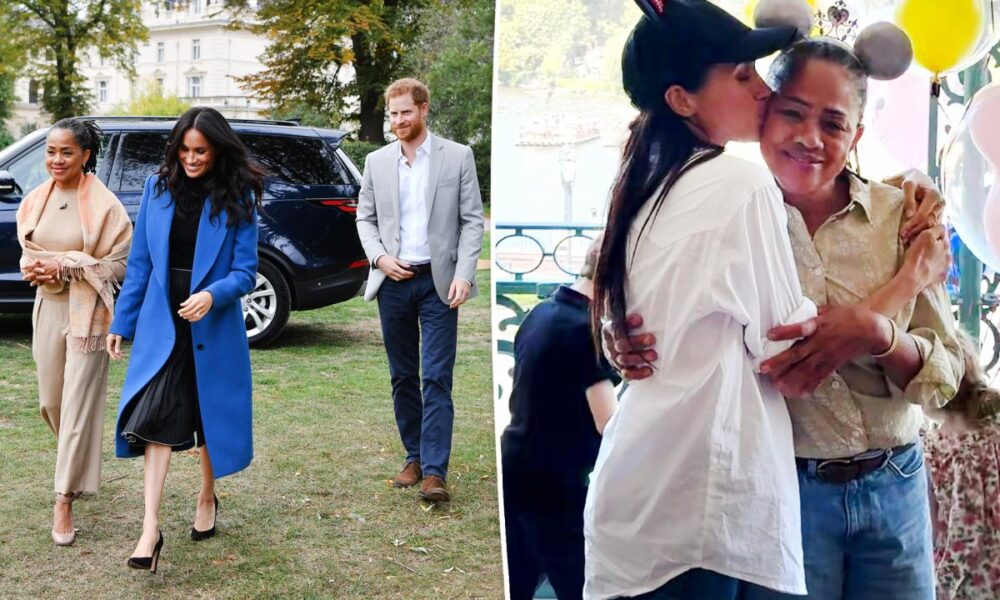 Meghan Markle mom’s new living situation as daughter, Prince Harry plan UK return