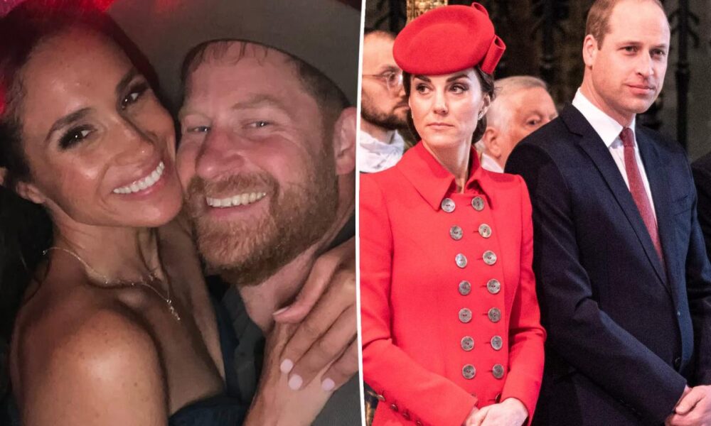 Exclusive | Inside Prince Harry, Meghan Markle’s house hunting search in posh UK area –