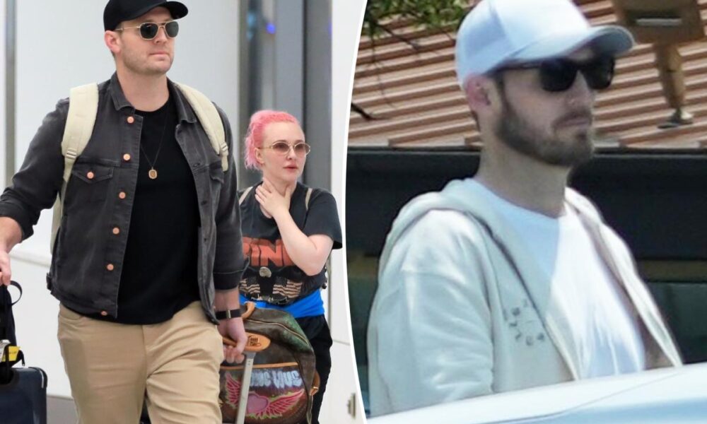 Brian Hickerson speaks out on Hayden Panettiere’s tragic death