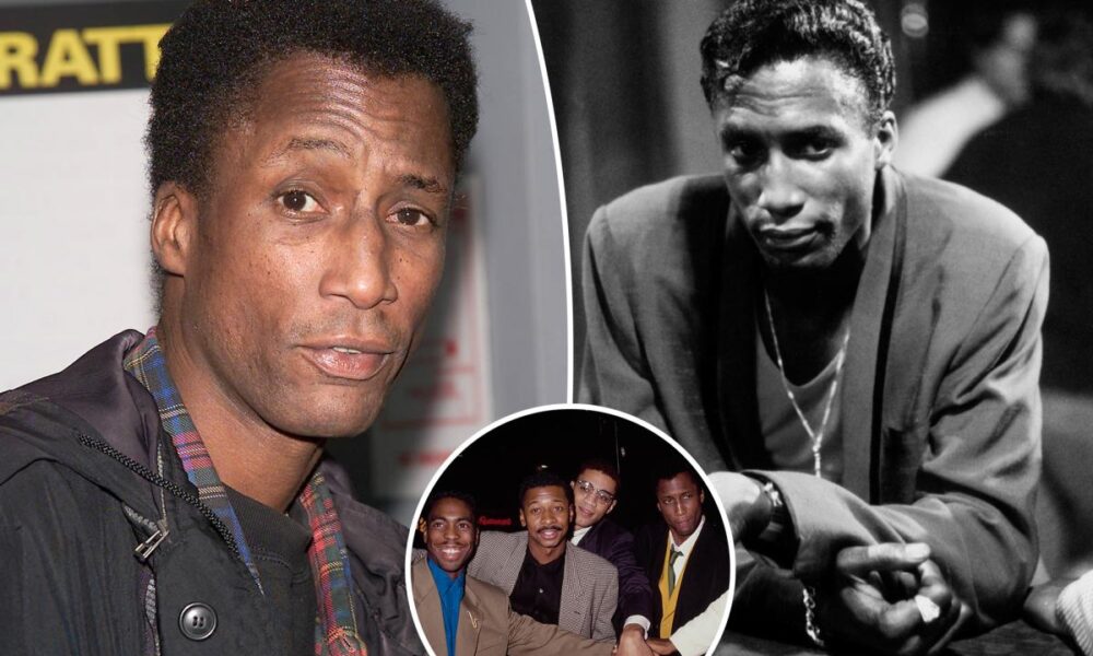 ‘The Five Heartbeats’ star Michael Wright dead at 70